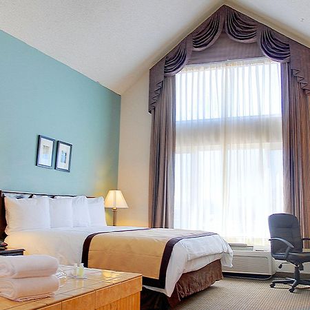Quality Inn & Suites Reno Airport 客房 照片