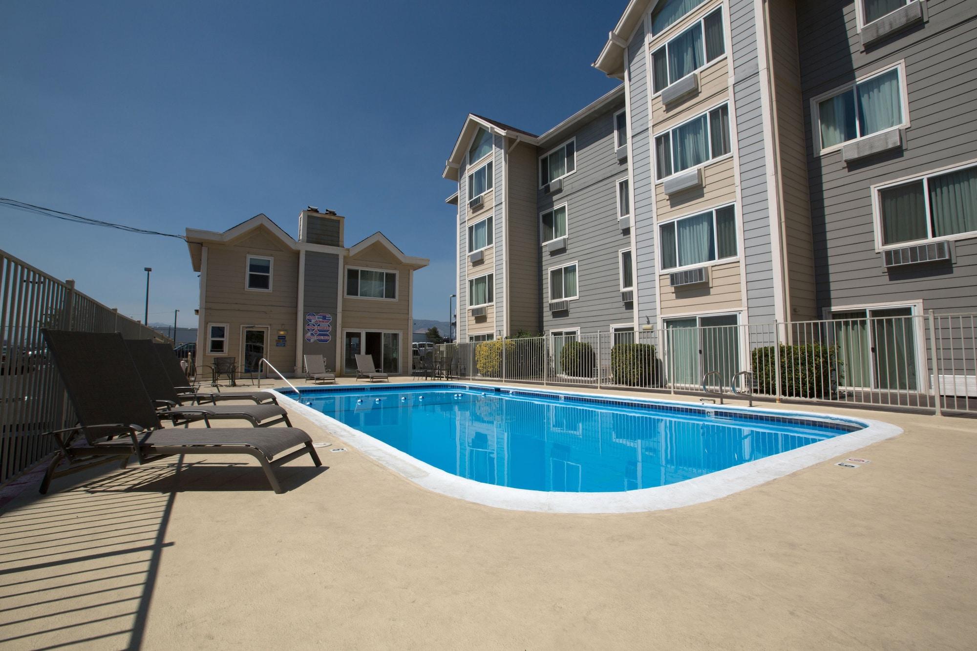 Quality Inn & Suites Reno Airport 外观 照片