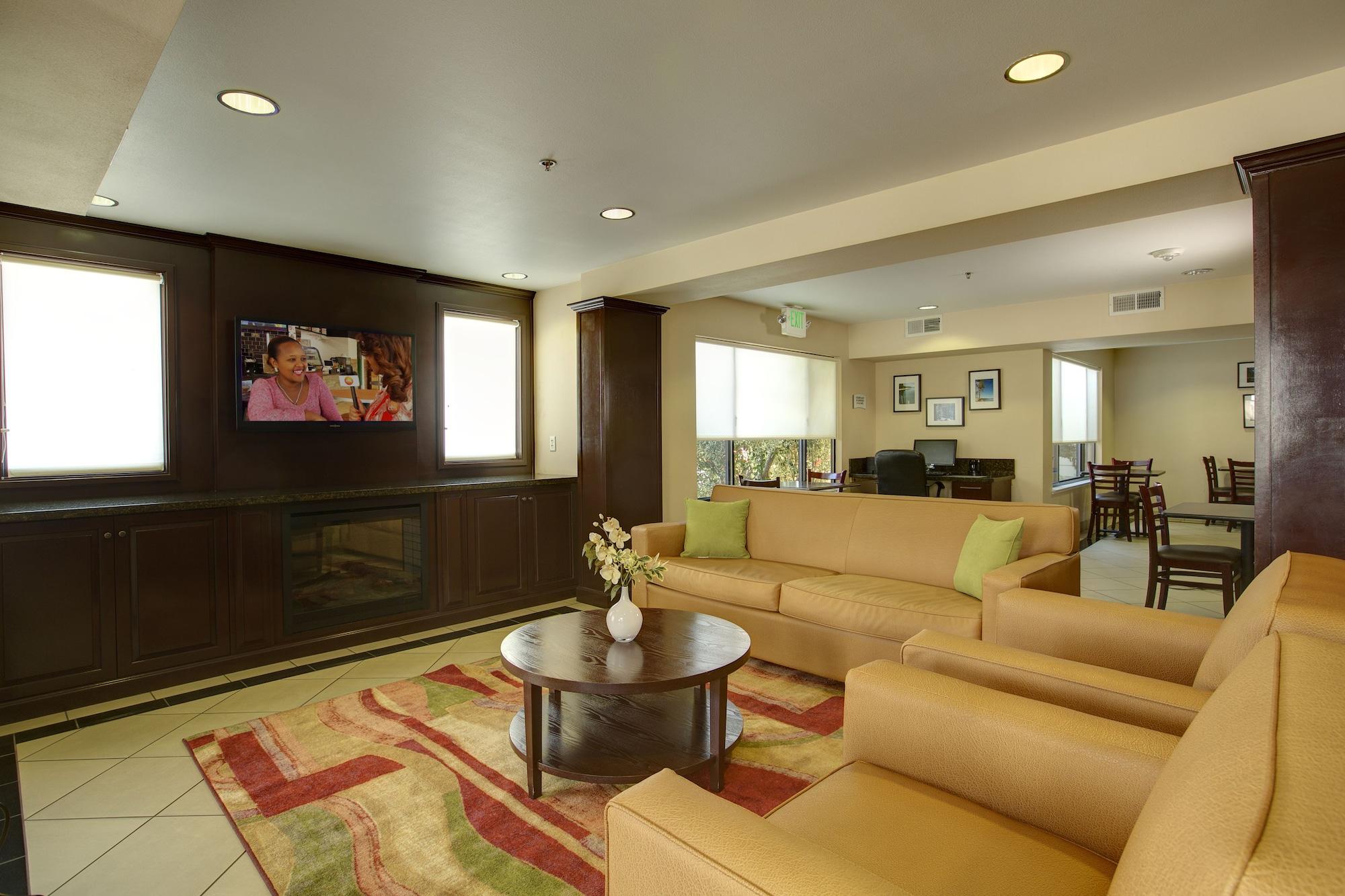 Quality Inn & Suites Reno Airport 外观 照片