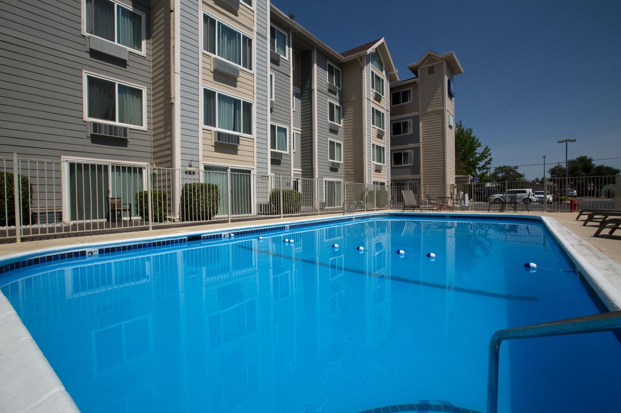 Quality Inn & Suites Reno Airport 外观 照片