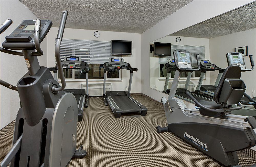 Quality Inn & Suites Reno Airport 外观 照片