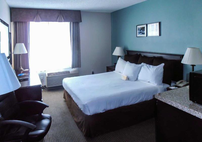 Quality Inn & Suites Reno Airport 外观 照片