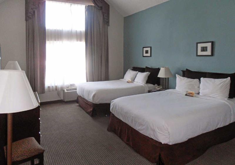 Quality Inn & Suites Reno Airport 外观 照片