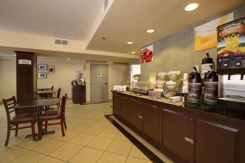 Quality Inn & Suites Reno Airport 外观 照片