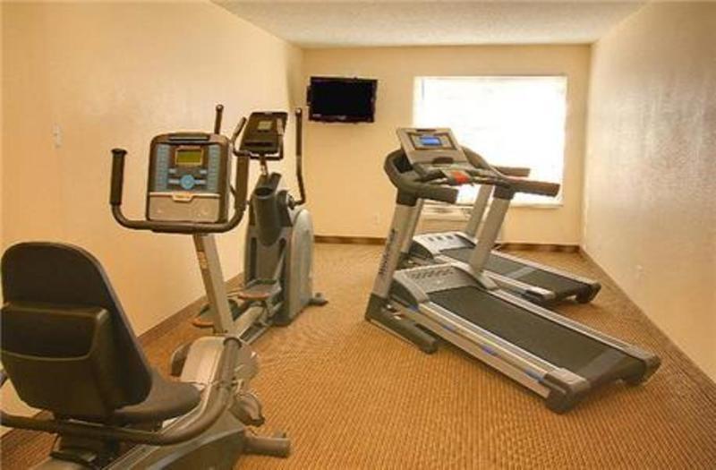 Quality Inn & Suites Reno Airport 外观 照片